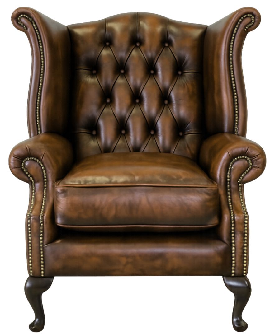 The Kensington Chesterfield